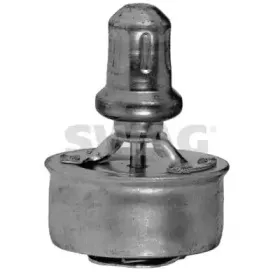 Термостат, охлаждающая жидкость SWAG купить